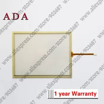 

QST-084A Touch Screen Panel Glass Digitizer DMC QST-084 QST-084A Touchscreen