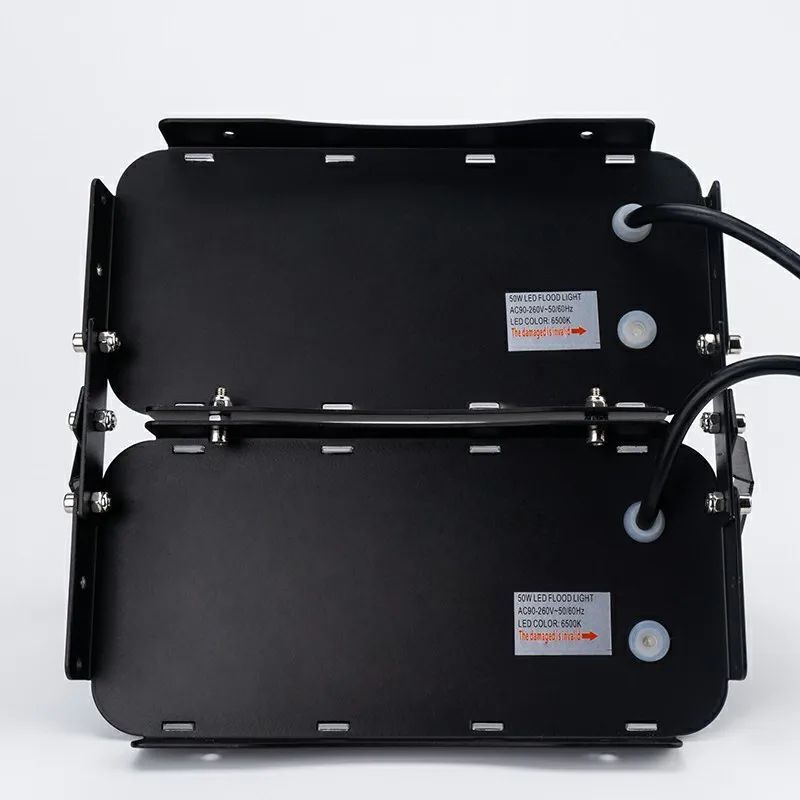 Светодиодный отражатель прожектор 300 Вт 200 150 100 50 наружный SMD3030 IP67 CE 110V220V для