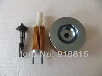 

KM178 KDE3500X Air Filter Oil Filter Fuel Filter diesel generator parts