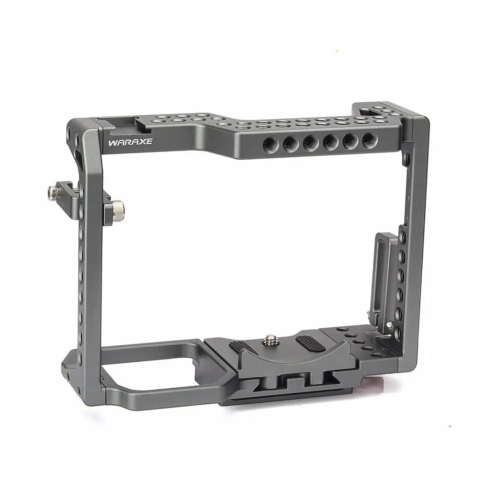 Aliexpress.com : Buy WARAXE GH5 Camera Cage Built in Quick