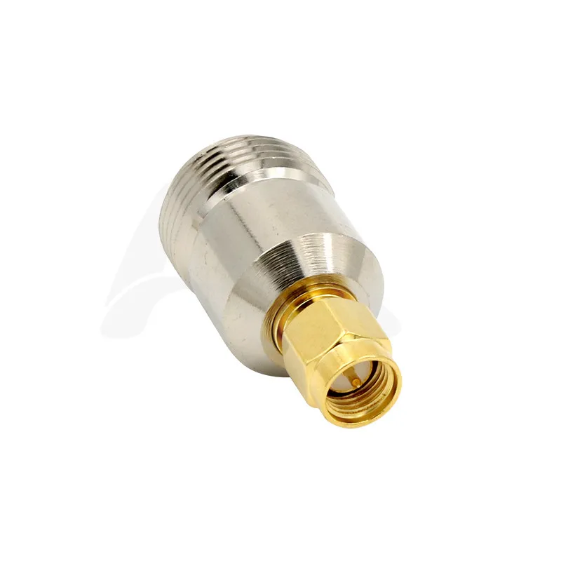 N female turn SMA male connector_ (3)