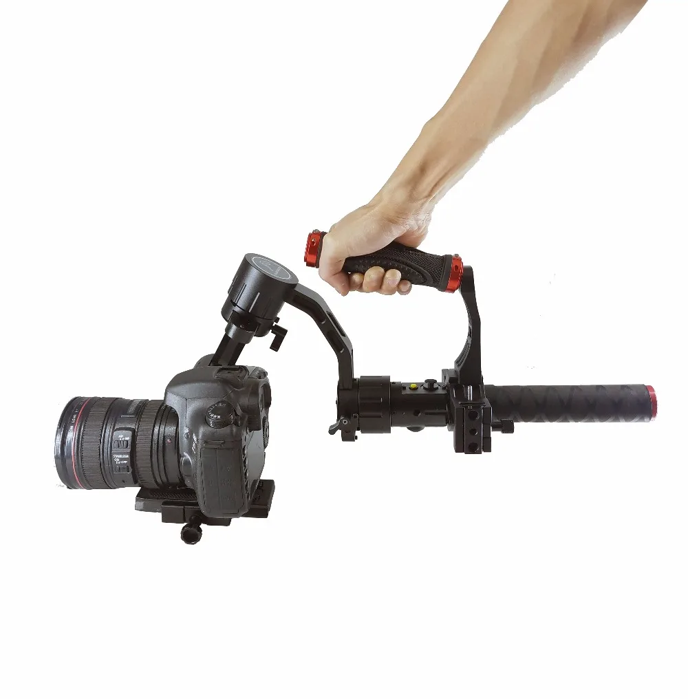 Подвесной ремень крепления аксессуары и заколки совместим с DJI Ronin S feiyu AK2000 Gimbal, что делает его как ZHIYUN weebill лаборатории дизайн