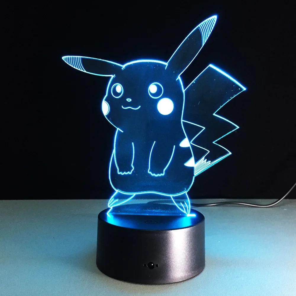 Dreamx Promise12 買取 新ポケモンランプ 3d ピカチュウ夜の光ハロウィーン子供のおもちゃクリ スマスプレゼント Usb ランペ ポケットモンスターランパラ工場卸売 通販 価格 Dreamx Promise12 買取 新ポケモンランプ 3d ピカチュウ夜の光ハロウィーン子供のおもちゃクリ スマスプレゼント Usb ランペ ポケットモンスターランパラ工場卸売 通販 価格