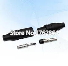 

5PCS/lot MC3 Solar connector,Male and Female Plug,Solar panel connector,Pv connector MC3 connectors TUV certification