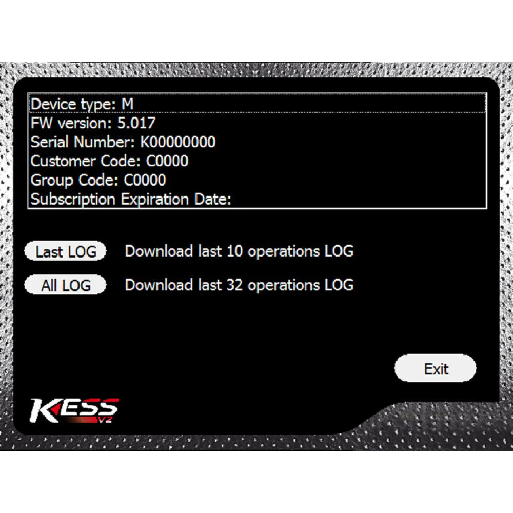 Последняя версия kлюкс Kess V2.47 лучше, чем SW V2.23 для KESS V2 V5.017 ECU Тюнинг Комплект ECU чип Тюнинг инструмент добавить больше протоколов