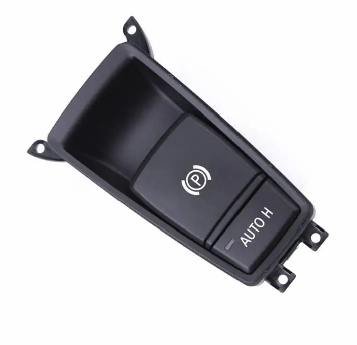 1 PIECE Parking brake switch For BMW E70 X5 E71 E72 X6 61319148508in