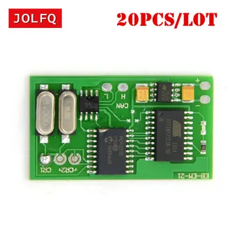 

20pcs/Lot Hot selling CR1 IMMO Emulator For Mercedes For Benz DHL Free Shipping