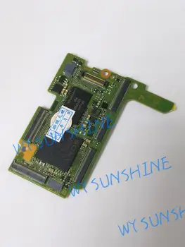 

Repair Parts For Sony RX1RM2 RX1R II DSC-RX1RM2 DSC-RX1R II Main Board MCU Motherboard