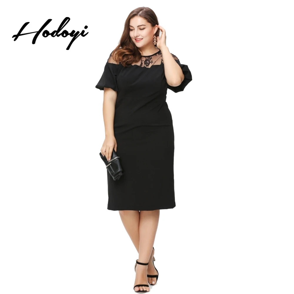 Hodoyi 2020 Plus Size Women Fashion Clothing Basic Hodoyi 2020 Plus Size Women Fashion Clothing Basic