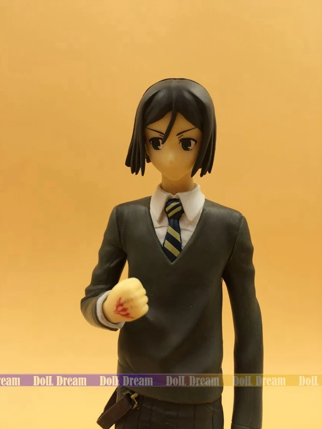 14 16 см фигурка японского аниме fate/stay night Kayneth El Melloi Archibald/WAVER Velvet Коллекционная