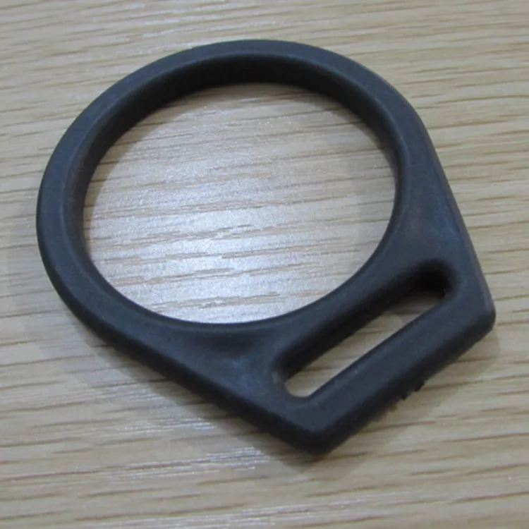 RJ Single Adjust Buckle