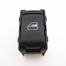 FHAWKEYEQ Power Window Switch Button For VW Jetta MK4 Passat B5 3B Bora Golf 4 3B0
