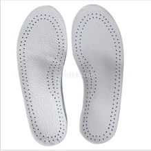 2pc Kids Massage Arch support Orthotic Insoles Pain Relief supports for flat feet flatfoot corrective shank filler MH018