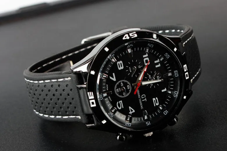 festina sport men's watch