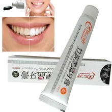 Брендовая Высококачественная зубная паста бамбуковый древесный уголь черные зубы Отбеливание чистка Гигиена Уход за полостью рта здоровье для ухода за зубами безопасный