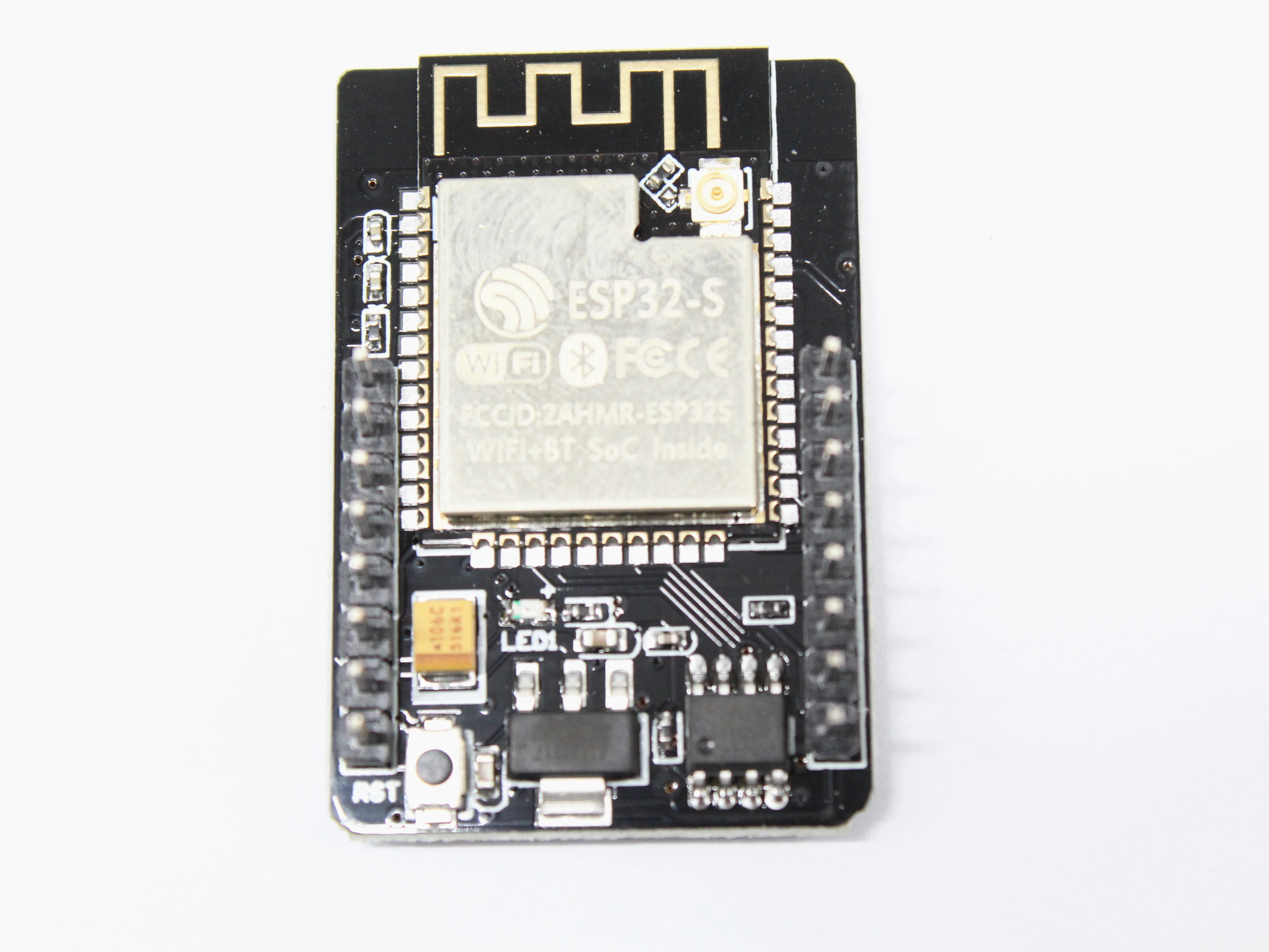 Esp32 Cam無線lan Wifiモジュールesp32シリアルwifi Esp32カム開発ボード5v Bluetooth Ov2640とカメラ モジュール用arduino Integrated Circuits Aliexpress