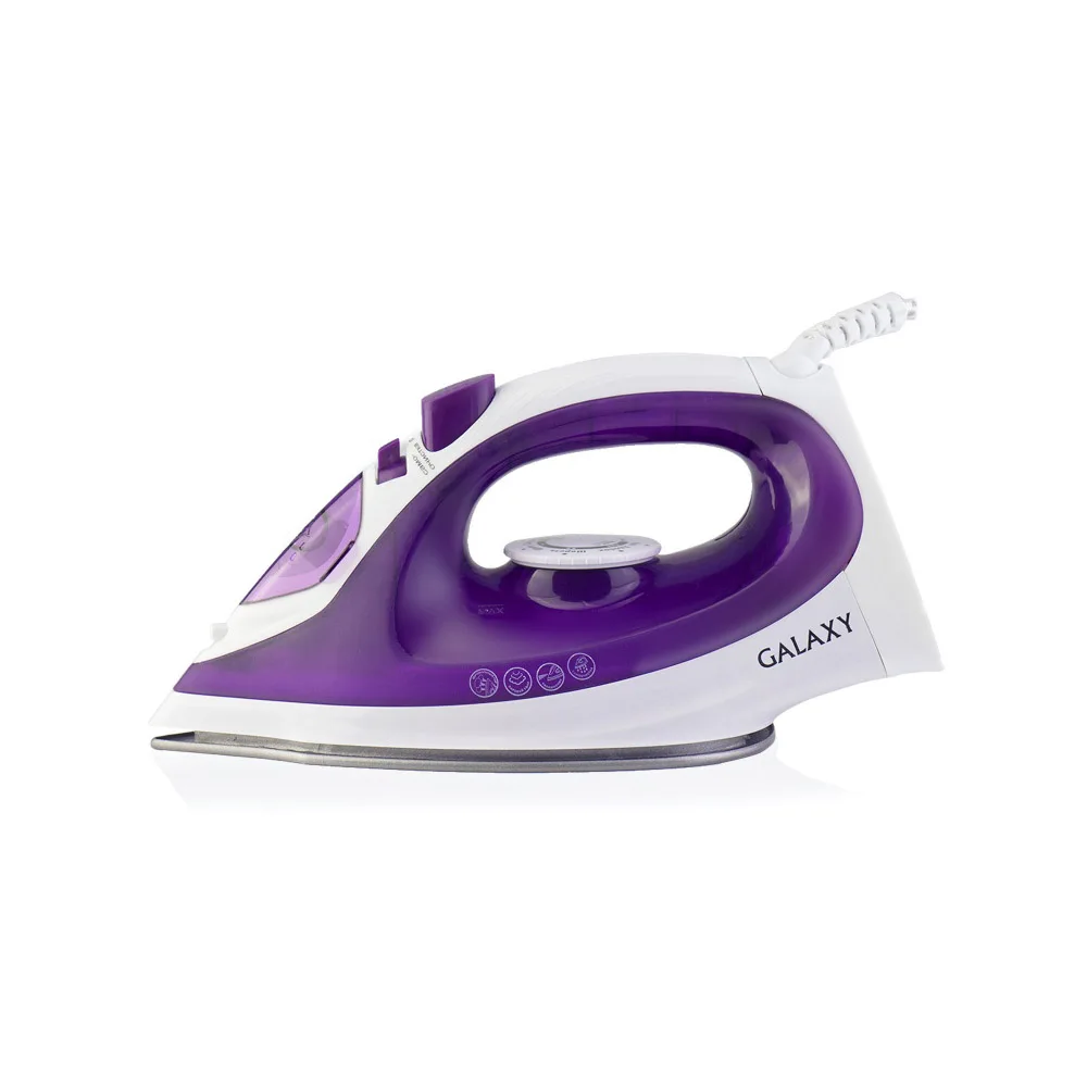 все цены на Steam iron Galaxy GL 6101 онлайн