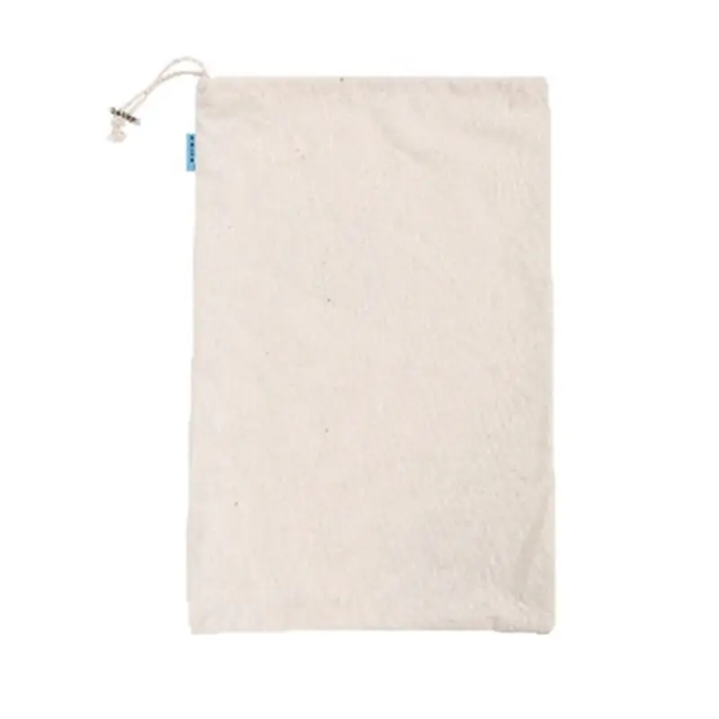 

Reusable Cotton Mesh Shopping Bag Grocery Fruit Vegetable Storage String Bag