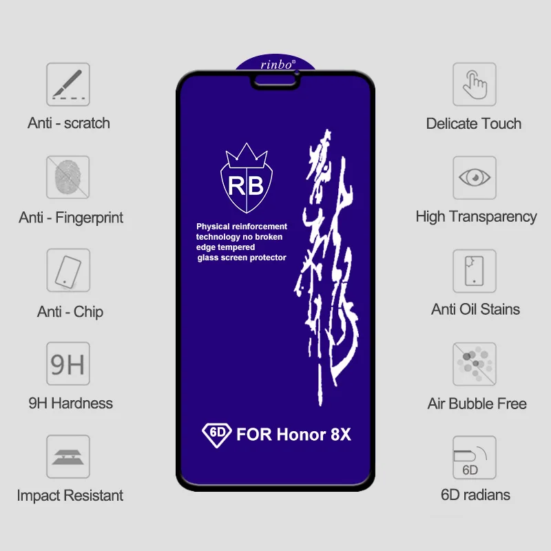 Honor-8X