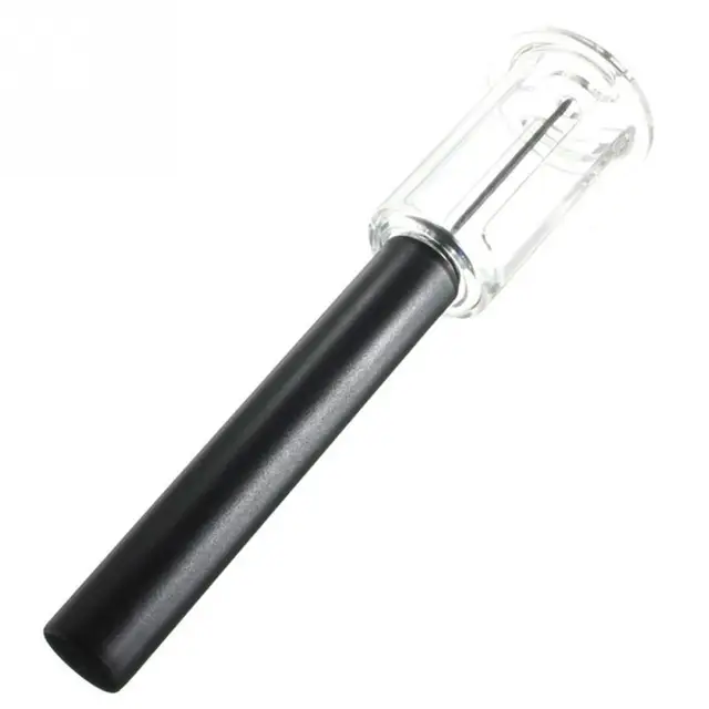 Stainless Steel Pin Type Bottle Pumps Corkscrew 10