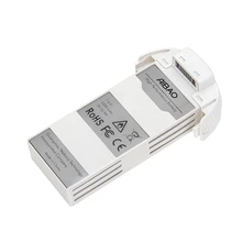 Walkera Aibao quacopter battery 7.6V 5200mAh battery spare parts accessories for AIbao drone