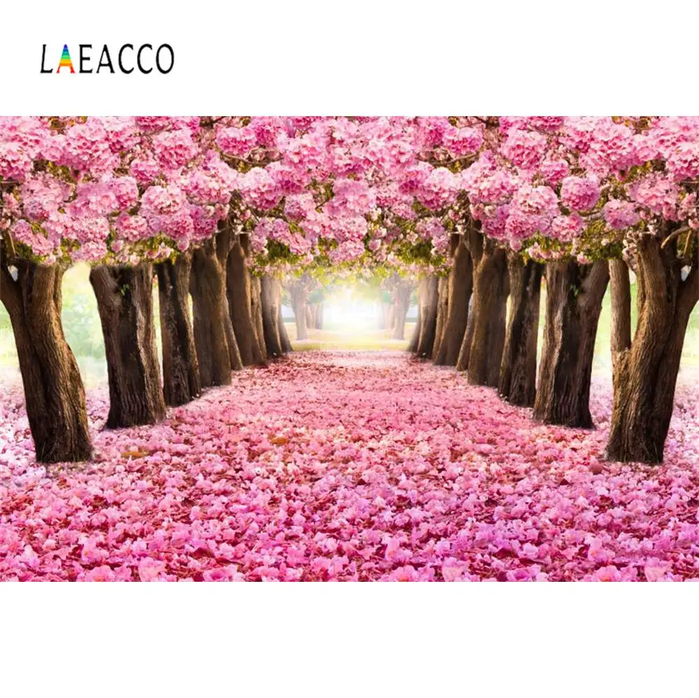 

Castle Pink Flower Petal Dreamy Romantic Love Baby Birthday Party Portrait Photography Backgrounds Photo Backdrops Photo Studio