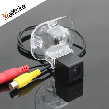 

Car Rear View Camera & HD CCD Night Vision Waterproof Reversing Backup Camera for Hyundai Grand Avega/i25/Accent Sedan 2010~2015