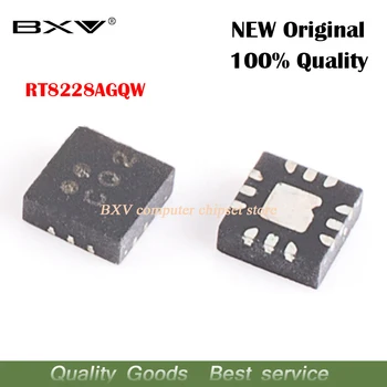 

Free shipping 5pcs RT8228AGQW RT8228AZQW RT8228A (CQH CQY CQZ ... ) QFN-12 new original