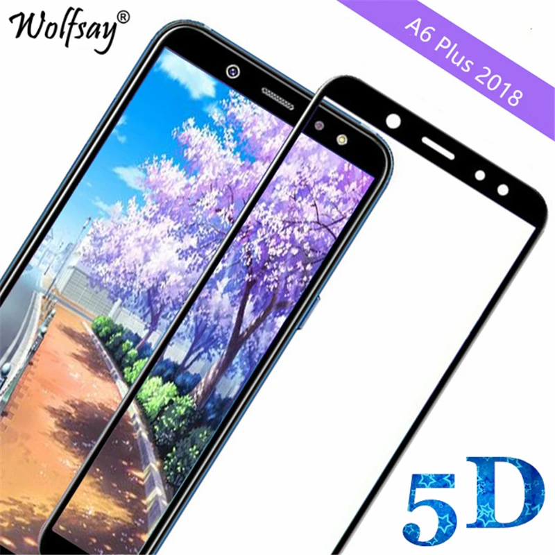 samsung galaxy a6 plus display price