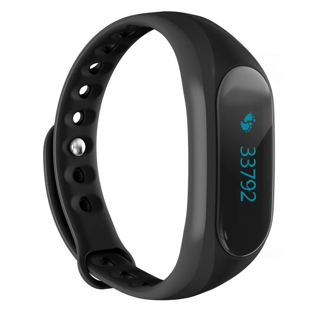 xoombot smart band