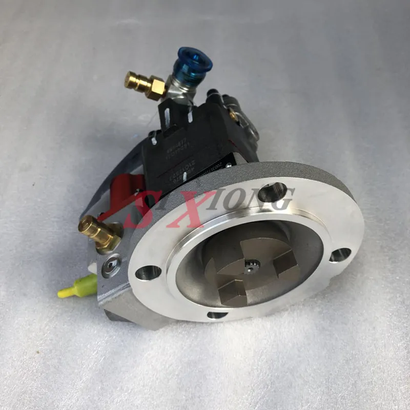 3417674 3090942 QSM11 M11 дизельный двигатель топливный насос для Cummins|Двигатель грузовика| |