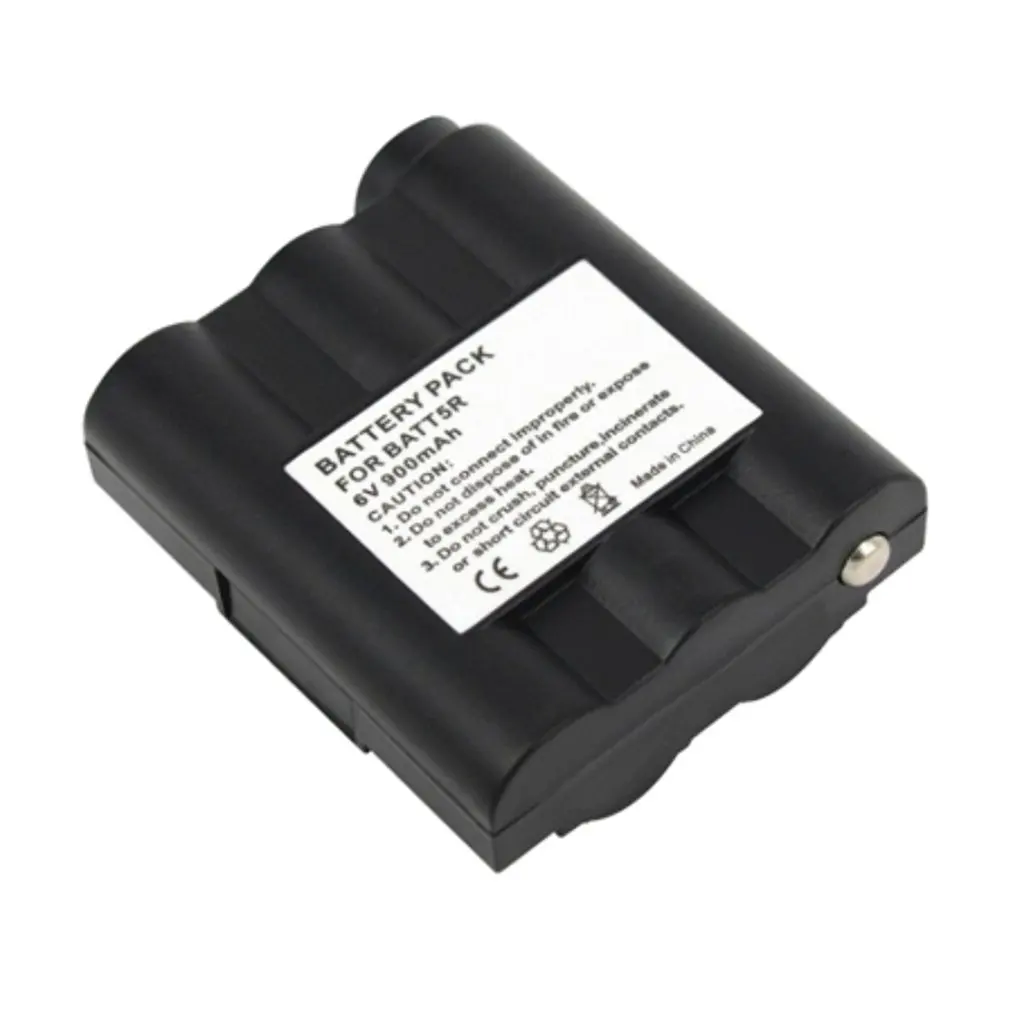

900mAh Midland Original BATT5R AVP7 for GXT Walkie Talkie GXT1000 GXT1050 GXT850 GXT860 GXT900 GXT950