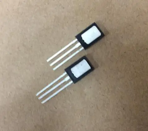 20 шт. BT134-600E BT134 Тиристор TRIAC 600V 4A TO-126 | Электронные компоненты и принадлежности