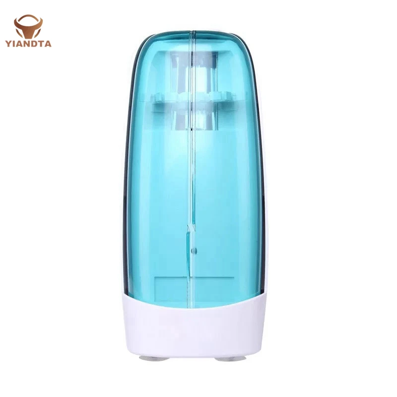 

Household Drying Sucker Toothbrush Box UV Toothbrush Sterilizer