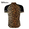 Pro team Leopard jumbo cycling jerseys summer Bicycle maillot breathable MTB Short sleeve quick dry bike cloth Ropa Ciclismo5280 ► Photo 2/6
