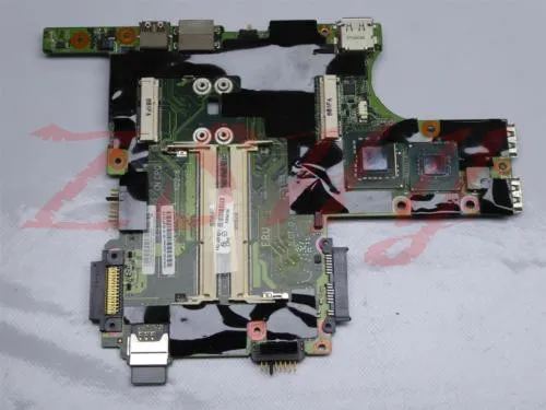 

for Lenovo ibm thinkpad X301 laptop motherboard 60Y3782 SL9400 CPU ddr3 42W8144 43Y9211 Free Shipping 100% test ok