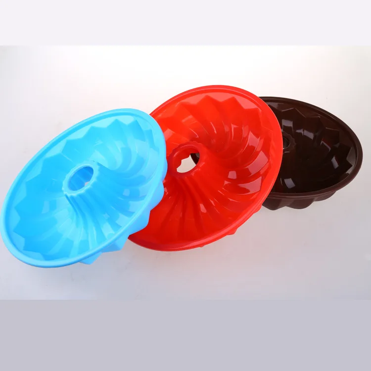 Форма для выпечки 10 дюймов|muffin pan|baking cake moldsavarin mold pan |