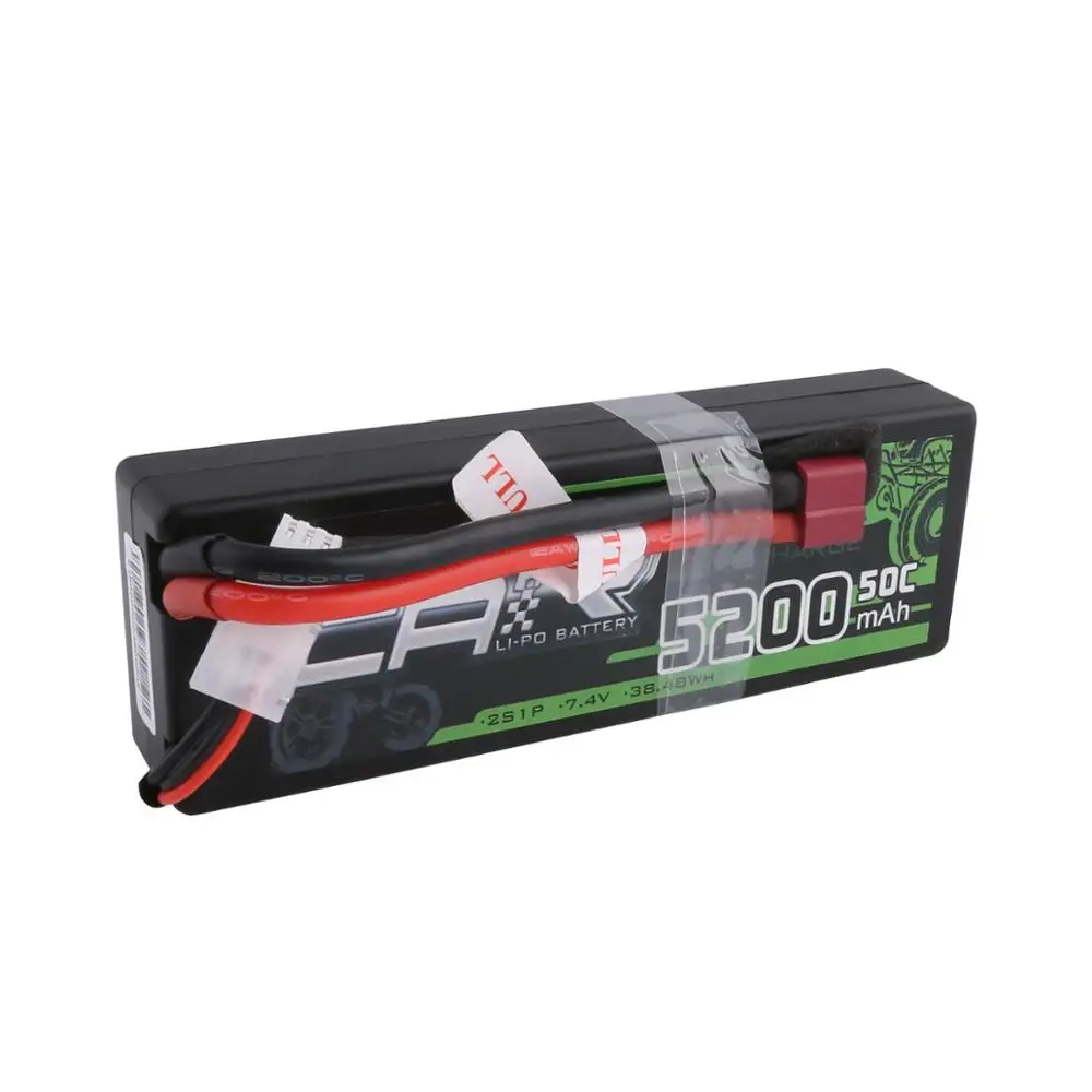 Lipo battery (2)