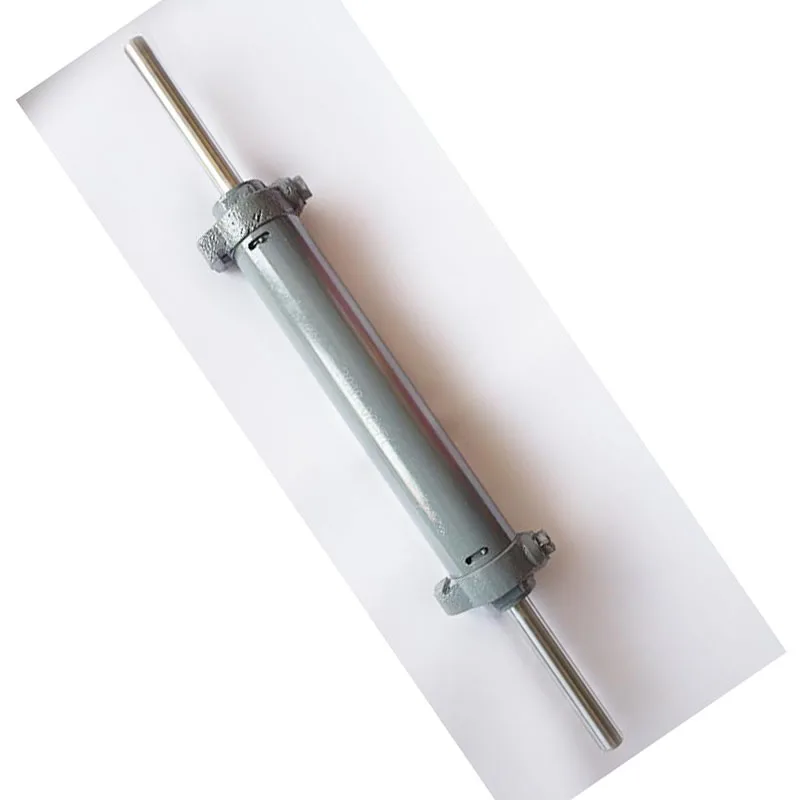 3-3,5 Универсальный погрузчика цилиндр смещения 2-полосная подвесной Тип вилочный погрузчик третьей Универсальный адаптер для перевода гидравлический цилиндр