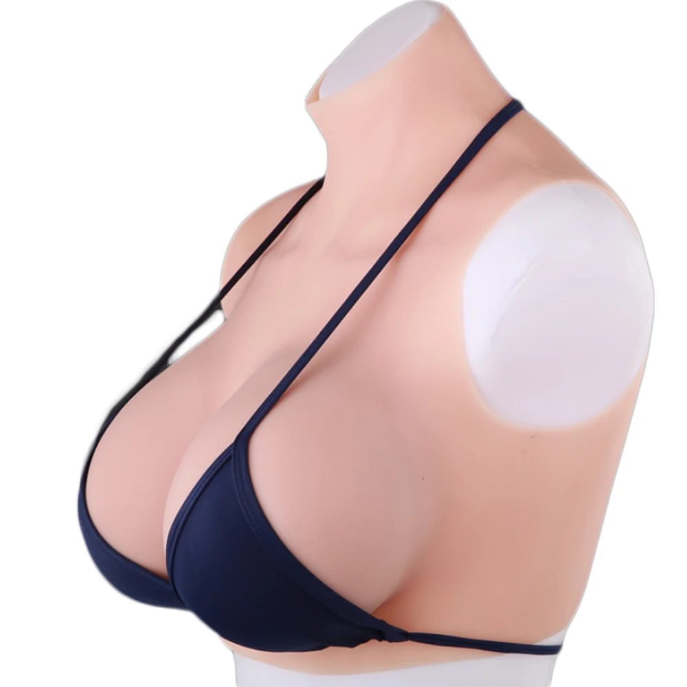 silicone fake boobs (6)