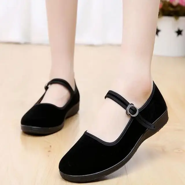 hobbs prior ballerina pumps