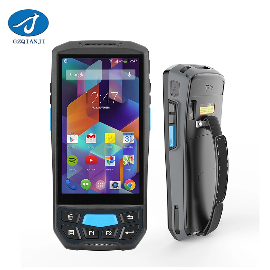 PDA Wireless Handheld Mobile Computer Terminal barcode Scanner Mobile Smartphone Phone PDA Android PDF417 2D Barcode Scanner PDA Wireless Handheld Mobile Computer Terminal barcode Scanner Mobile Smartphone Phone PDA Android PDF417 2D Barcode Scanner