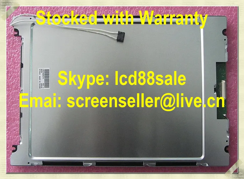

best price and quality new and original LMG7550XUFC industrial LCD Display