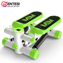 Мини-степпер без необходимости установки многофункциональное фитнес-оборудование ноги Педаль машина с Drawcord смазочное масло