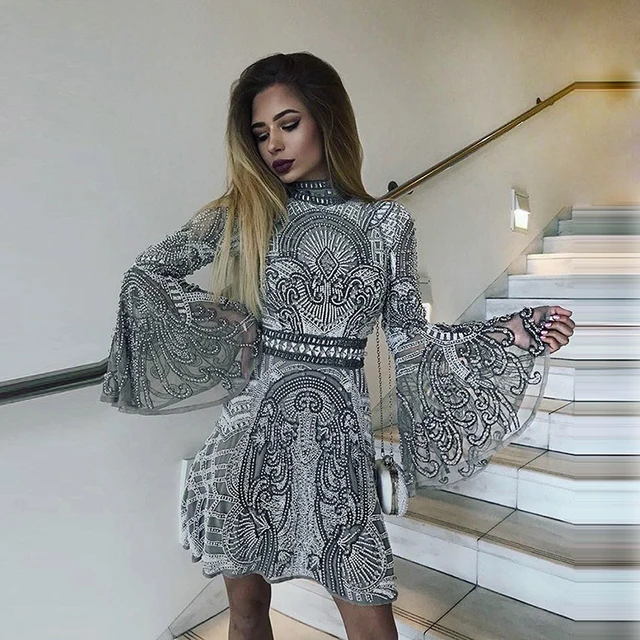 designer party dresses