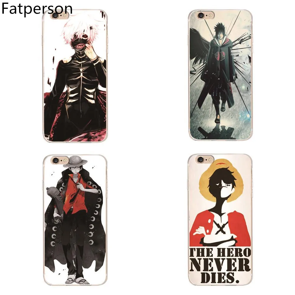 Новый мультяшный цельный чехол для iPhone 6 S 7 Plus 5S 5C 5 4S SE Samsung Galaxy S4 S5 S6 S7Edge | Мобильные