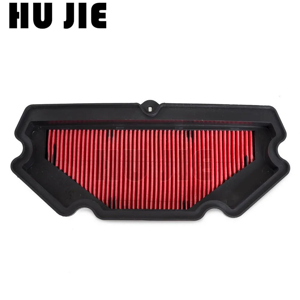 Motorcycle Air Cleaner Filter For Kawasaki Ninja 650 ER 6F ER6F EX6 EX