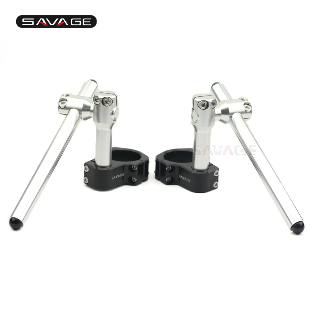 Performance Stunt Handle Separates Steering Handlebar (11)