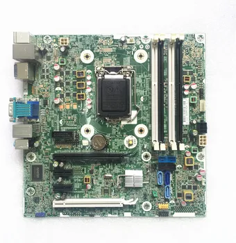 

Desktop Motherboard 717372-003 796108-001 796108-501 For hp EliteDesk 800 G1 System Board Fully Tested