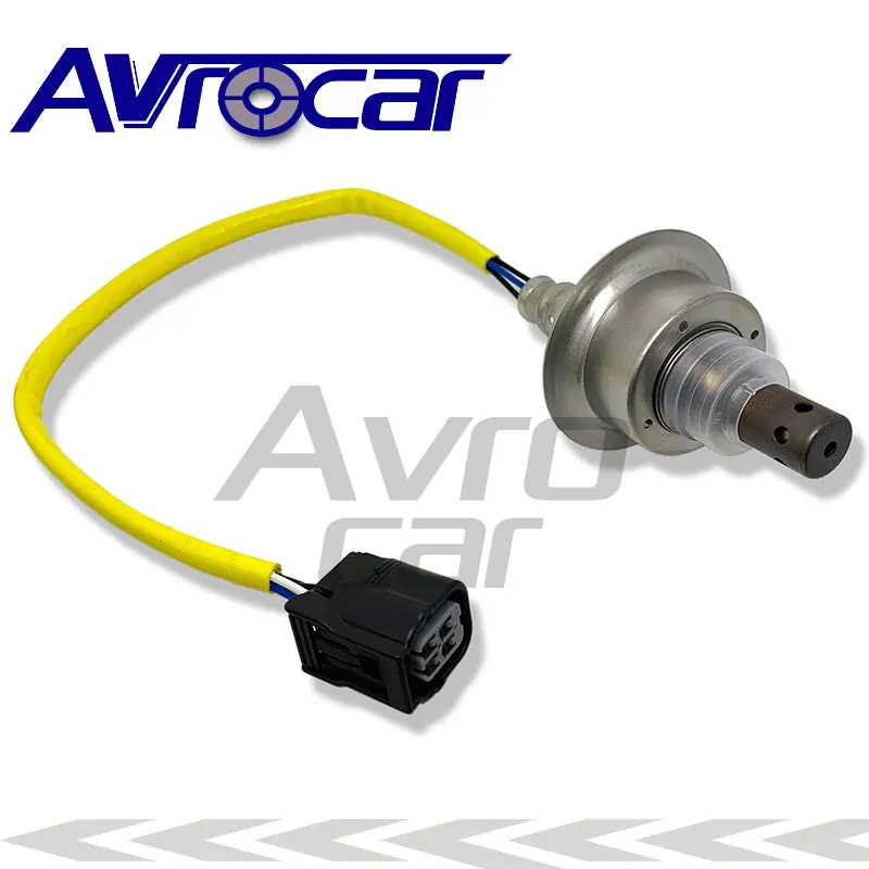 Кислородный датчик O2 Lambda соотношения воздуха и топлива для Honda ZEST JE2 P07A JB5 JB6 JB7 JB8